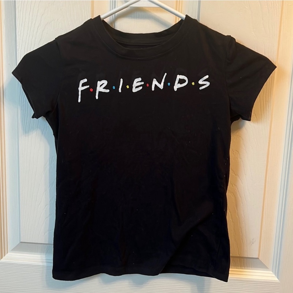 Girl’s Friends Tee